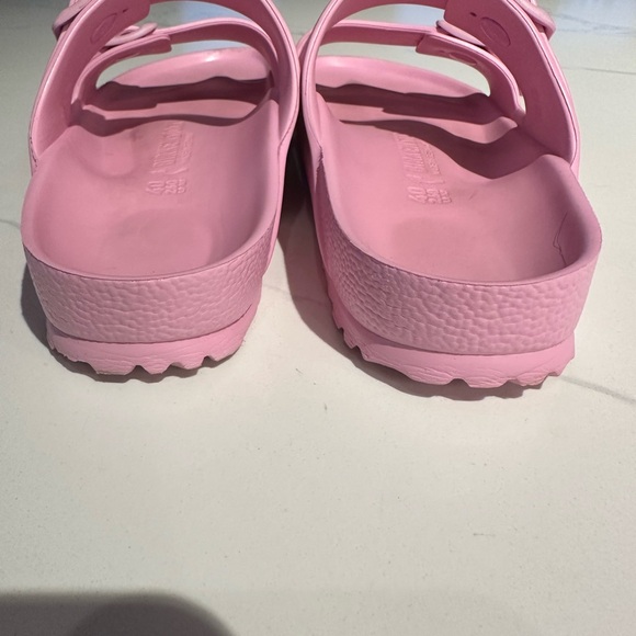 BIRKENSTOCK ARIZONA WATERPROOF SLIDES - Picture 3 of 7
